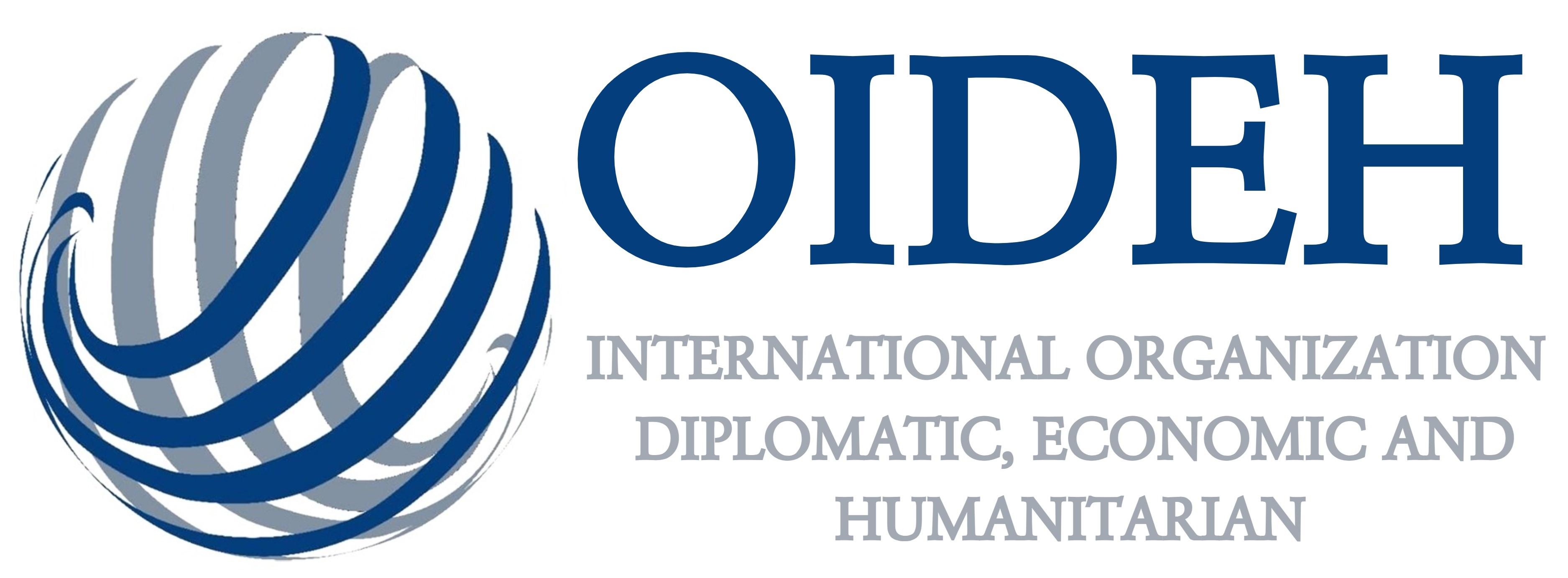 OIDEH – International Organization, Diplomatic, Economic and Humanitarian