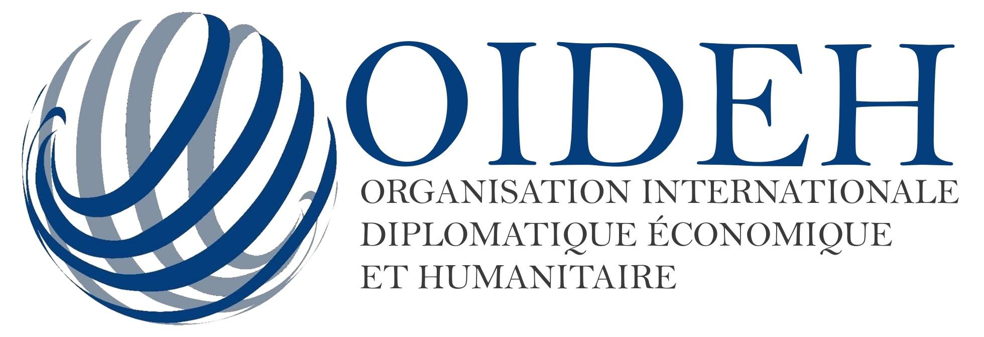 OIDEH - Organisation Internationale Diplomatique Économique et Humanitaire