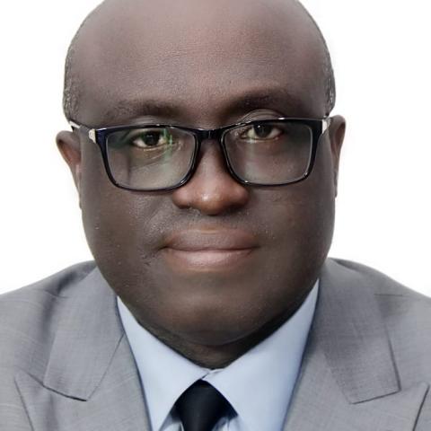 ADOU ANTOINE KOUAKOU