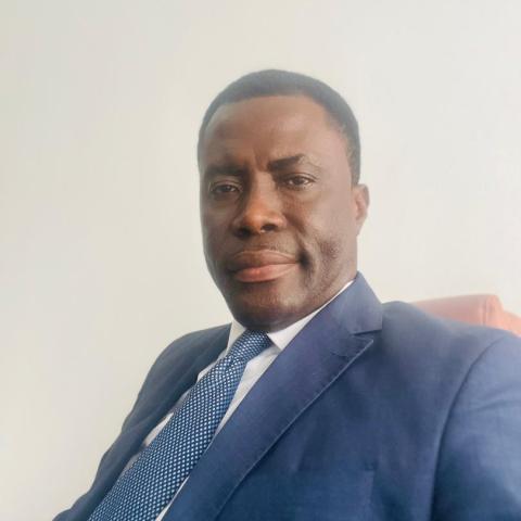 FRANCK-SALOMON BADOU