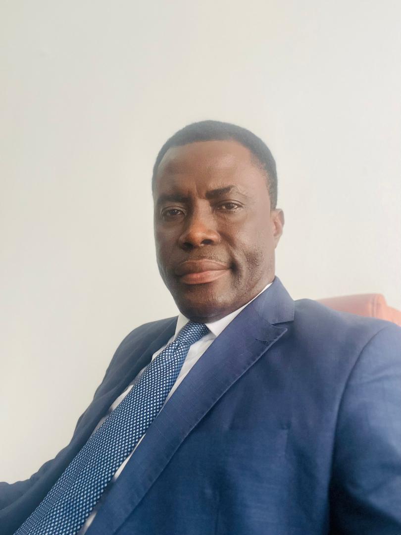 FRANCK-SALOMON BADOU