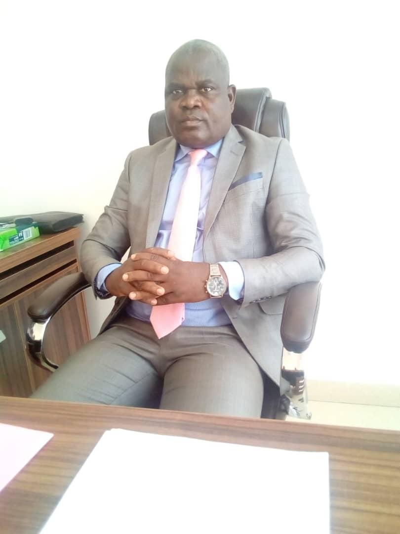 JEAN CLAUDE  NGOUBILI NGANTELE
