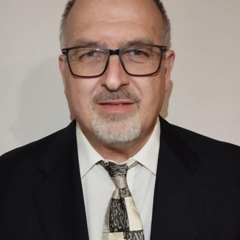 ROBERTO MARZOCCHI