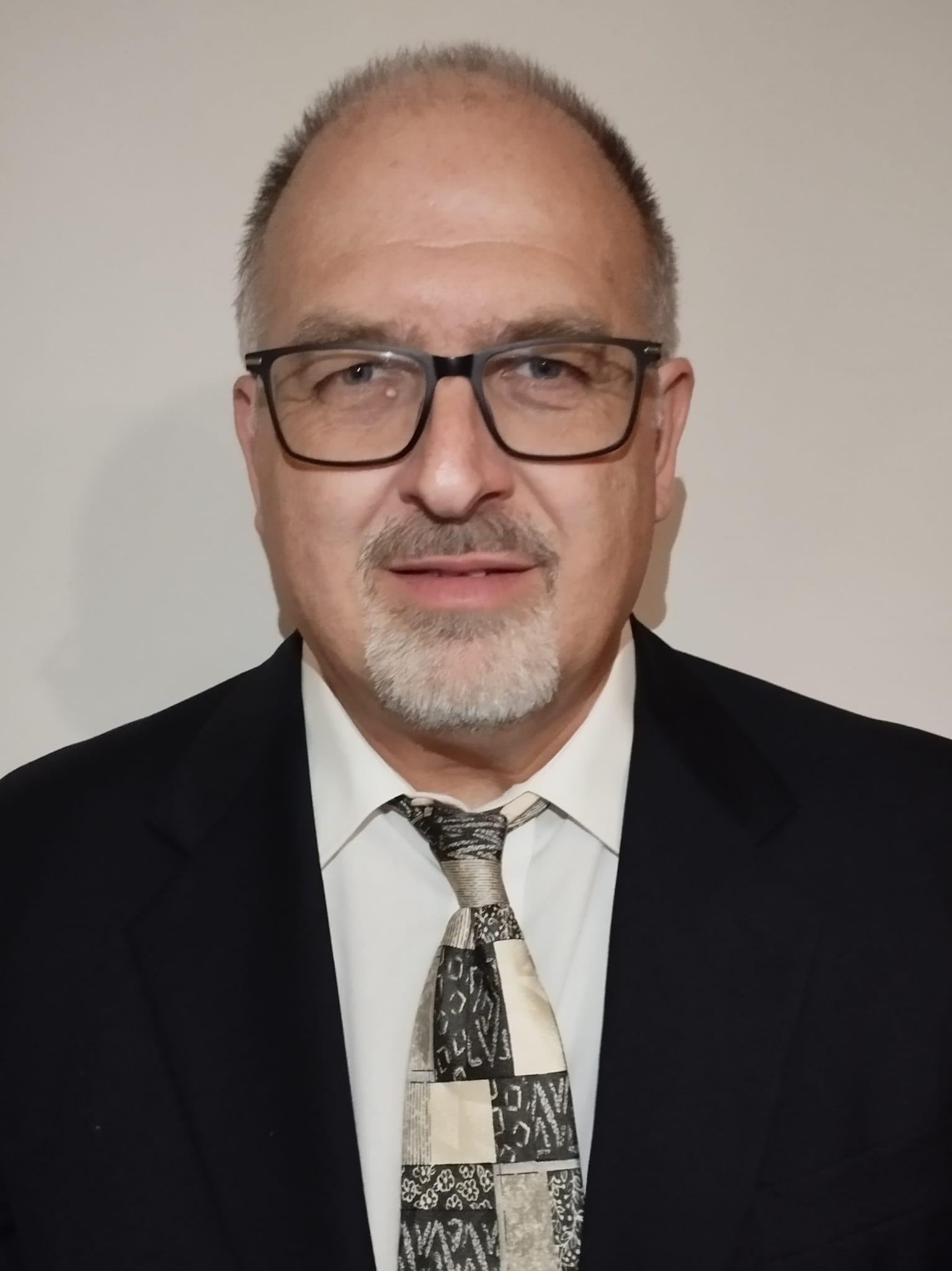 ROBERTO MARZOCCHI