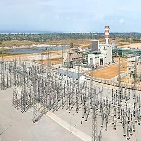 Énergies & Hydraulique – Projets de Développement Stratégique avec le Ministère de l’Énergie – Congo Brazzaville