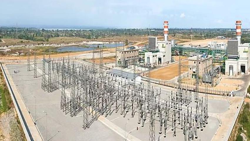 Énergies & Hydraulique – Projets de Développement Stratégique avec le Ministère de l’Énergie – Congo Brazzaville